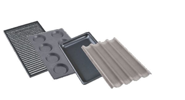 trays cook and chill trays cook and chill Accessories and consumables
