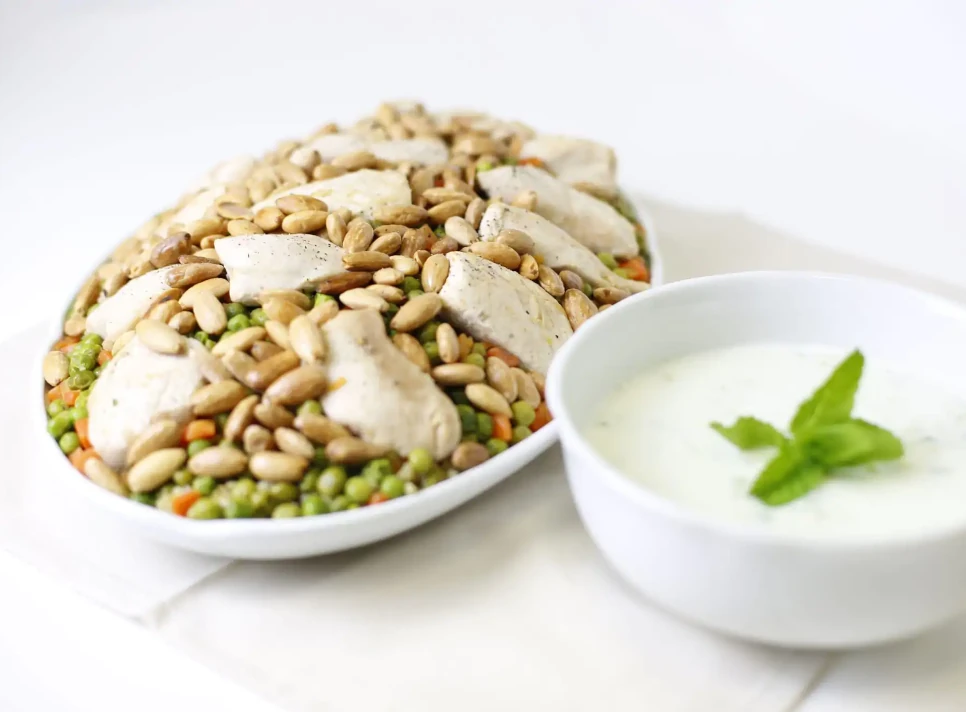 freekeh