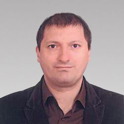 Chef Ahmed Ozer Chef Ahmed Ozer