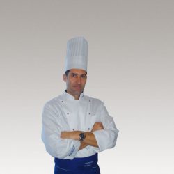 Chef Alessandro Polver Chef Alessandro Polver