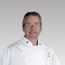 Chef Alois Dober Chef Alois Dober