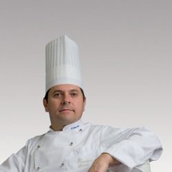 Chef Maurizio Bottega Chef Maurizio Bottega