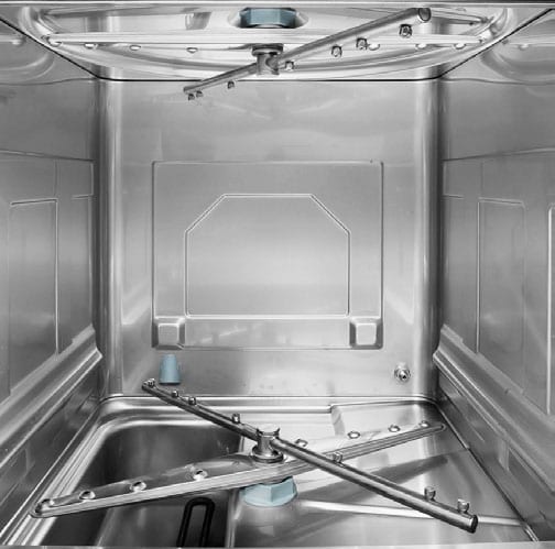 E-flex glasswashers Electronic E-flex Electronic