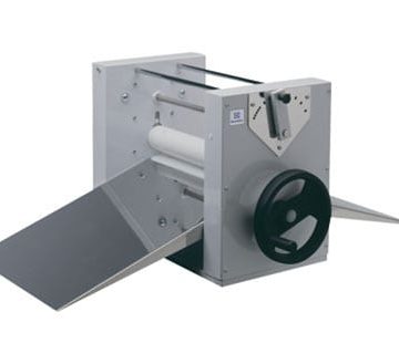 Dough sheeters Dough sheeters