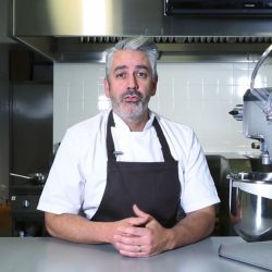 Chef Mark Tilling Chef Mark Tilling