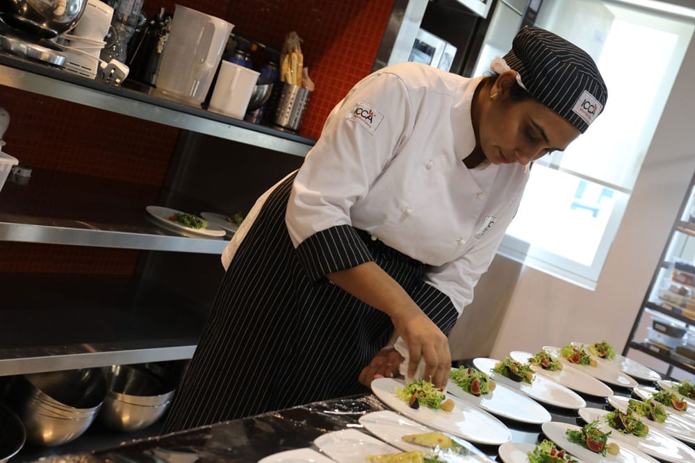 Workshop Art&Science - The Agility of the Kitchen of the Future