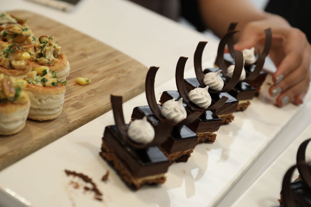 Workshop Art&Science - The Agility of the Kitchen of the Future