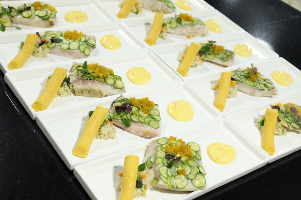Workshop Art&Science - The Agility of the Kitchen of the Future