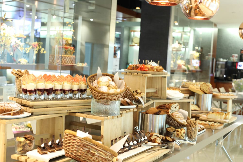 Workshop Art&Science - The Agility of the Kitchen of the Future