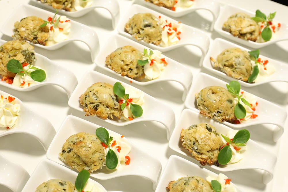 Workshop Art&Science - The Agility of the Kitchen of the Future