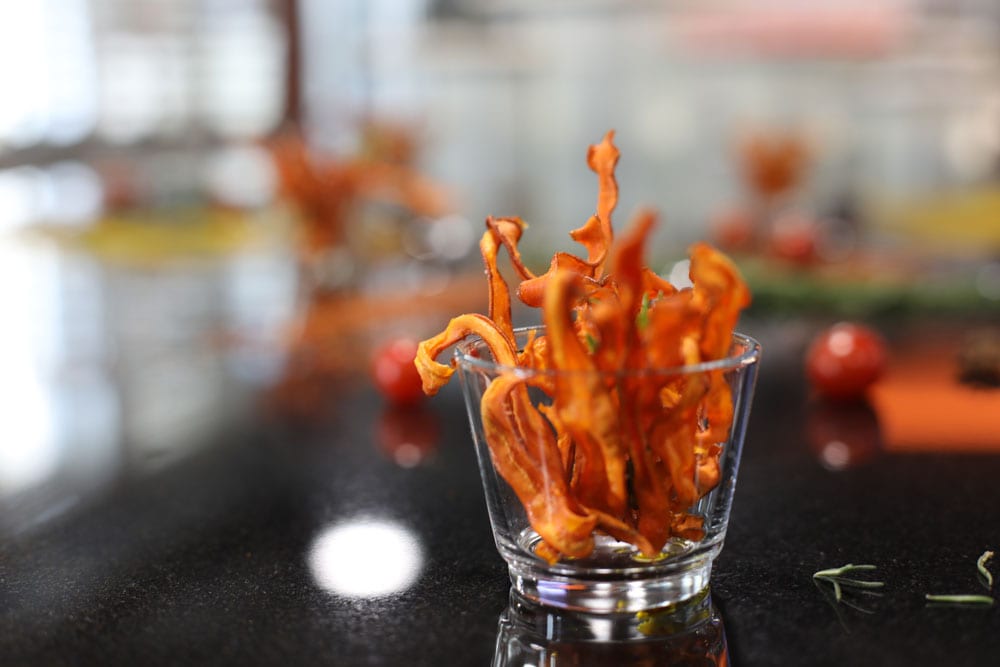 Workshop Art&Science - The Agility of the Kitchen of the Future