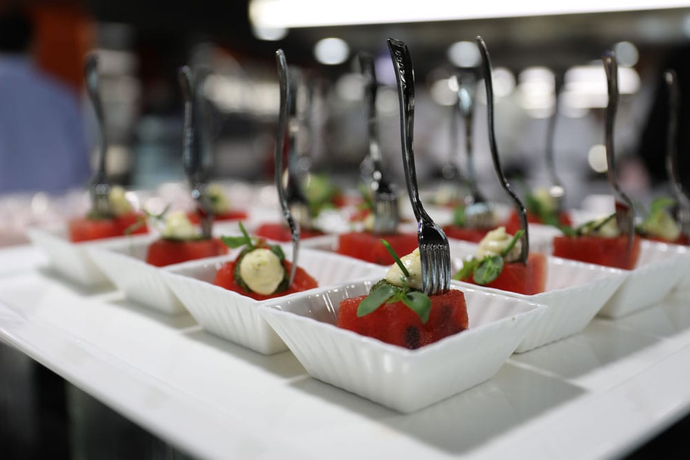 Workshop Art&Science - The Agility of the Kitchen of the Future