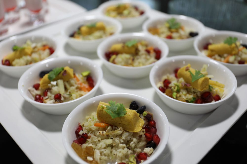 Workshop Art&Science - The Agility of the Kitchen of the Future