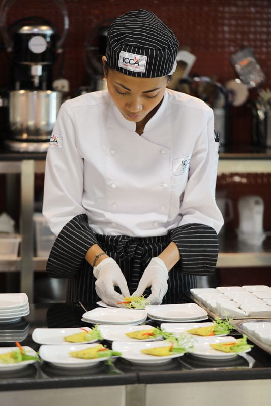 Workshop Art&Science - The Agility of the Kitchen of the Future