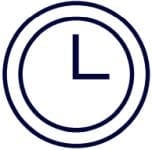 save time icon save time icon