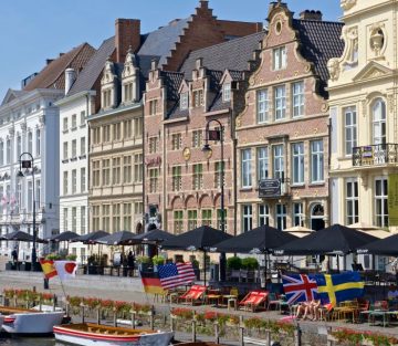 marriot ghent belgium marriot ghent belgium