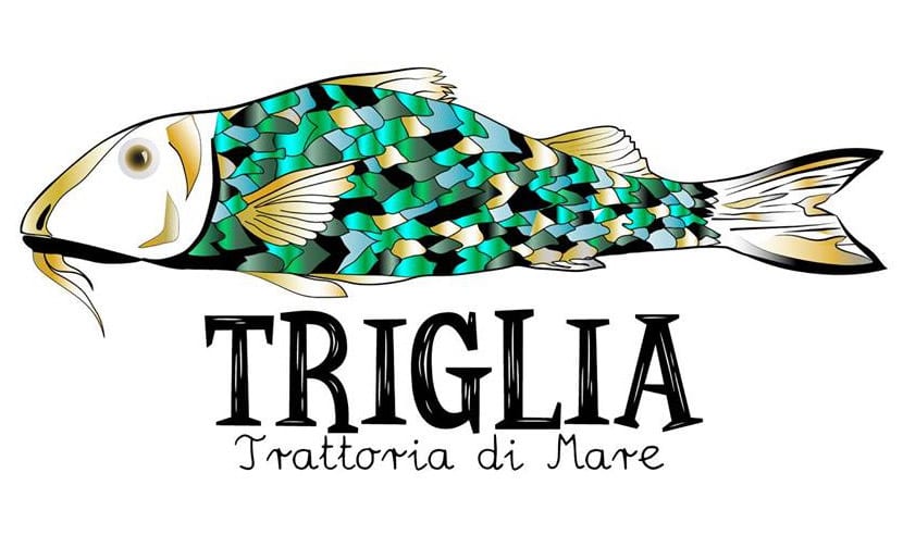 Triglia-trattoria-di-mare-1 Triglia trattoria di mare avellino electrolux professional