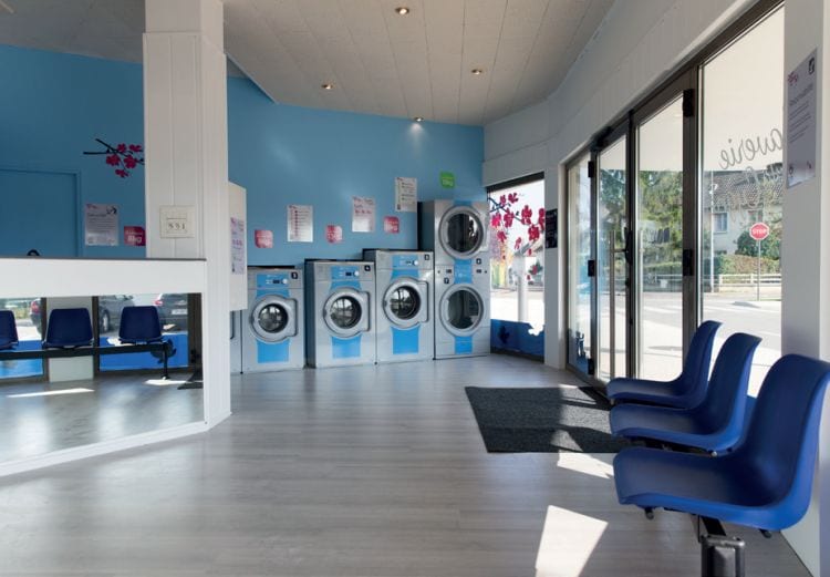 laverie du cygne laverie du cygne sel service laundry