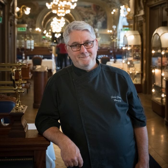 le train bleu molteni le train bleu molteni chef