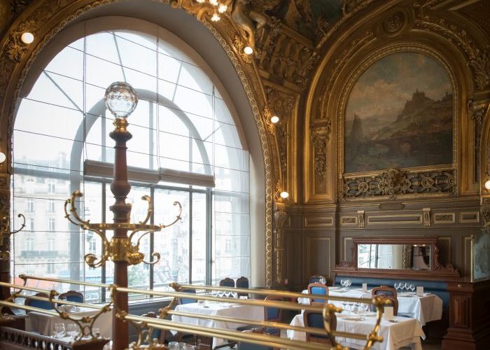 train bleu restaurant hall train bleu restaurant hall