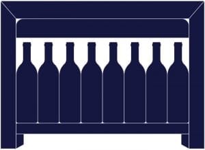 hospitality shelving option hospitality shelving option
