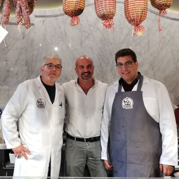 Molteni Rotissoire da Gigione macelleria hamburgheria Molteni Rotissoire da Gigione macelleria hamburgheria