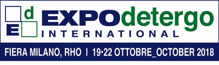 ExpoDetergo 2018 ExpoDetergo 2018