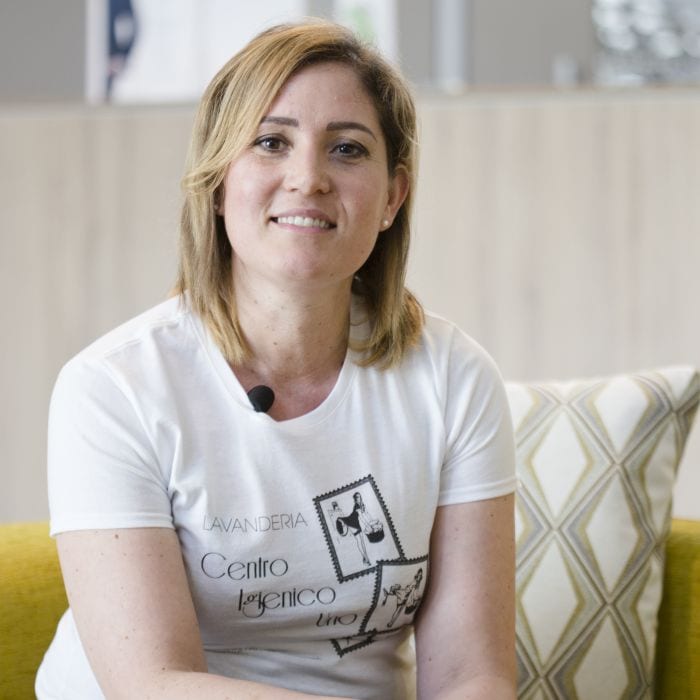 Lavanderia Centro Igienico Uno Silvia Micconi Lavanderia Centro Igienico Uno Silvia Micconi