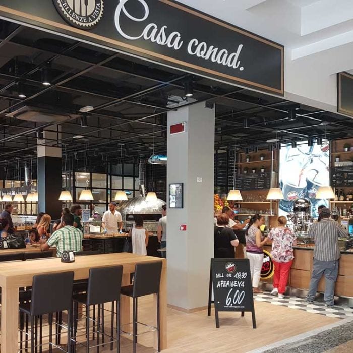 casa conad casa conad