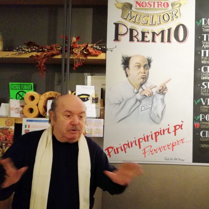 Lino Banfi Lino Banfi