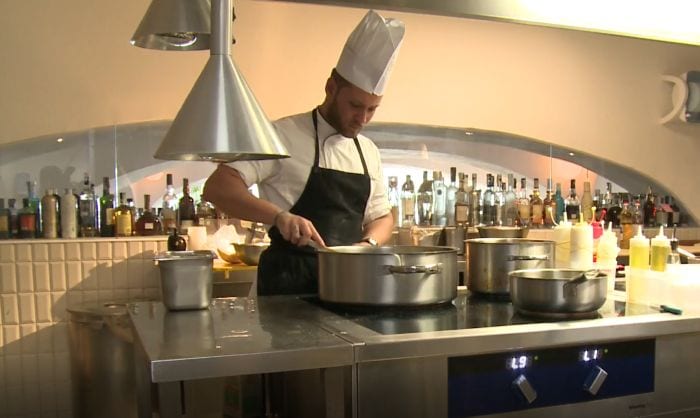Akademia cucina and more commercial kitchen Akademia cucina and more commercial kitchen