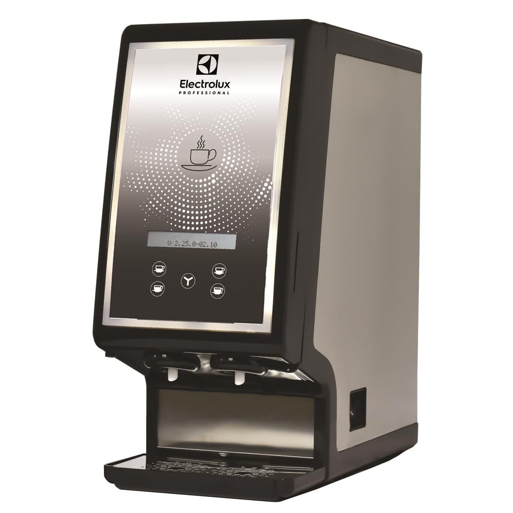 ginsen electrolux powder beverage dispenser