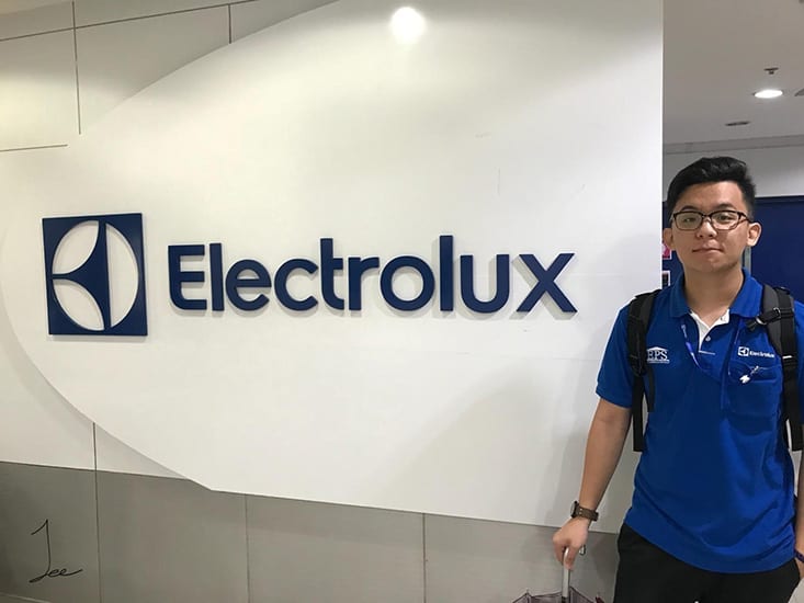 Ong Yew Joe Ong Yew Joe