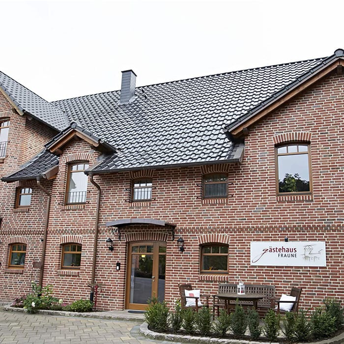 Gaesthous Fraune, Salzkotten, Germany Gaesthous Fraune, Salzkotten, Germany