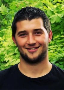 Jeremy Margirier Jeremy Margirier