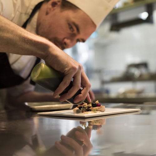 chef center of excellence chef center of excellence