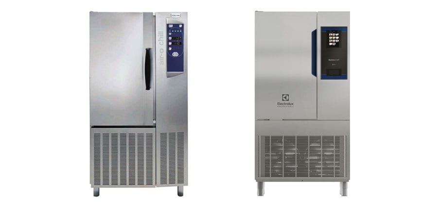 blast-chillers blast-chillers