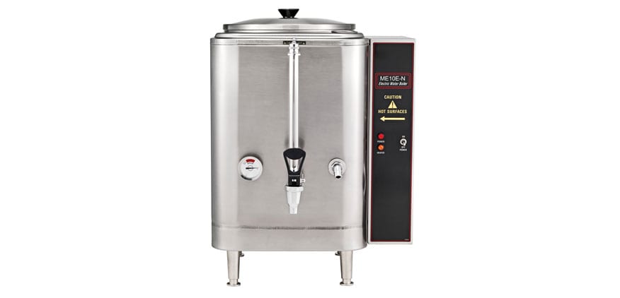hotwater hotwater