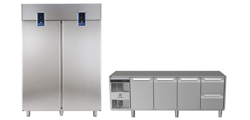 refrigeration refrigeration