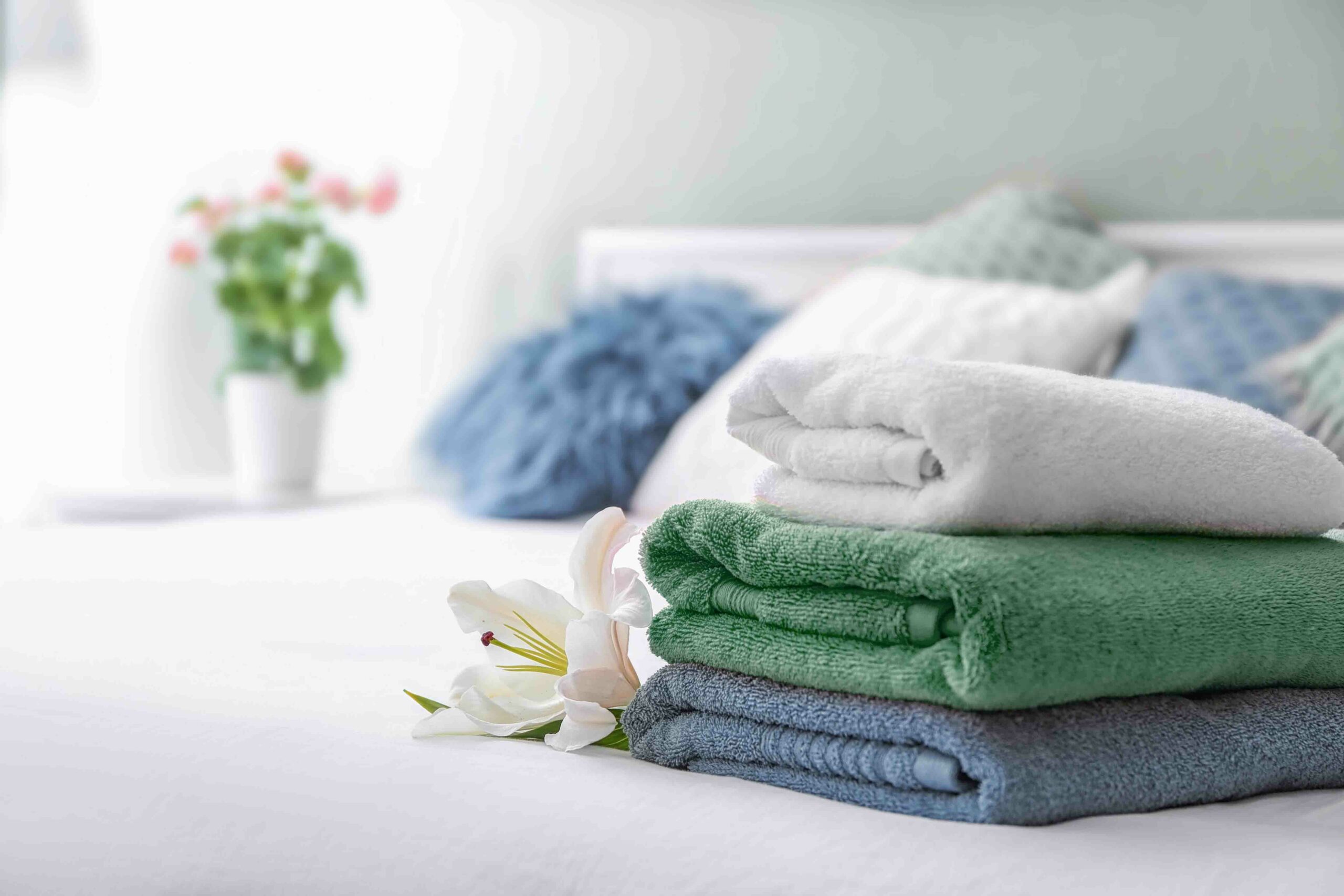 Towels Towels