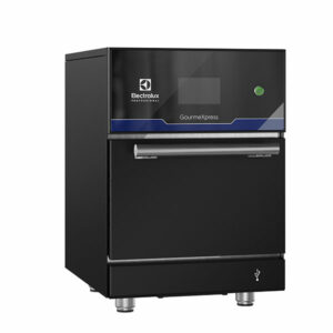 GourmeXpress, the high speed oven GourmeXpress, the high speed oven