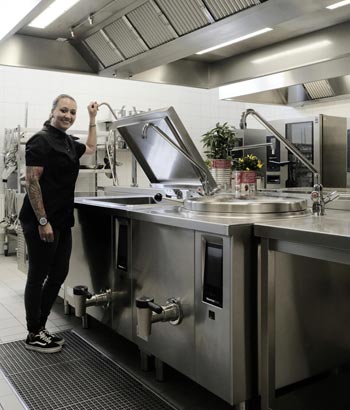 EinsEnergie-chef EinsEnergie-chef