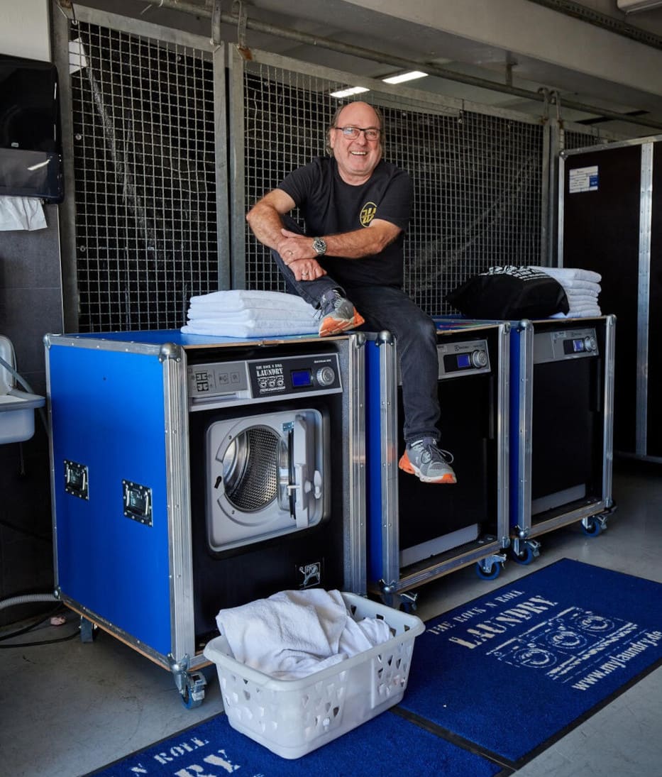 Rock’n’Roll-Laundrywhyepr