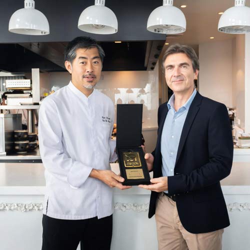chef-kawasaki