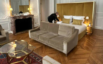 Photo Hôtel Alfred Sommier - featured Photo Hôtel Alfred Sommier - featured