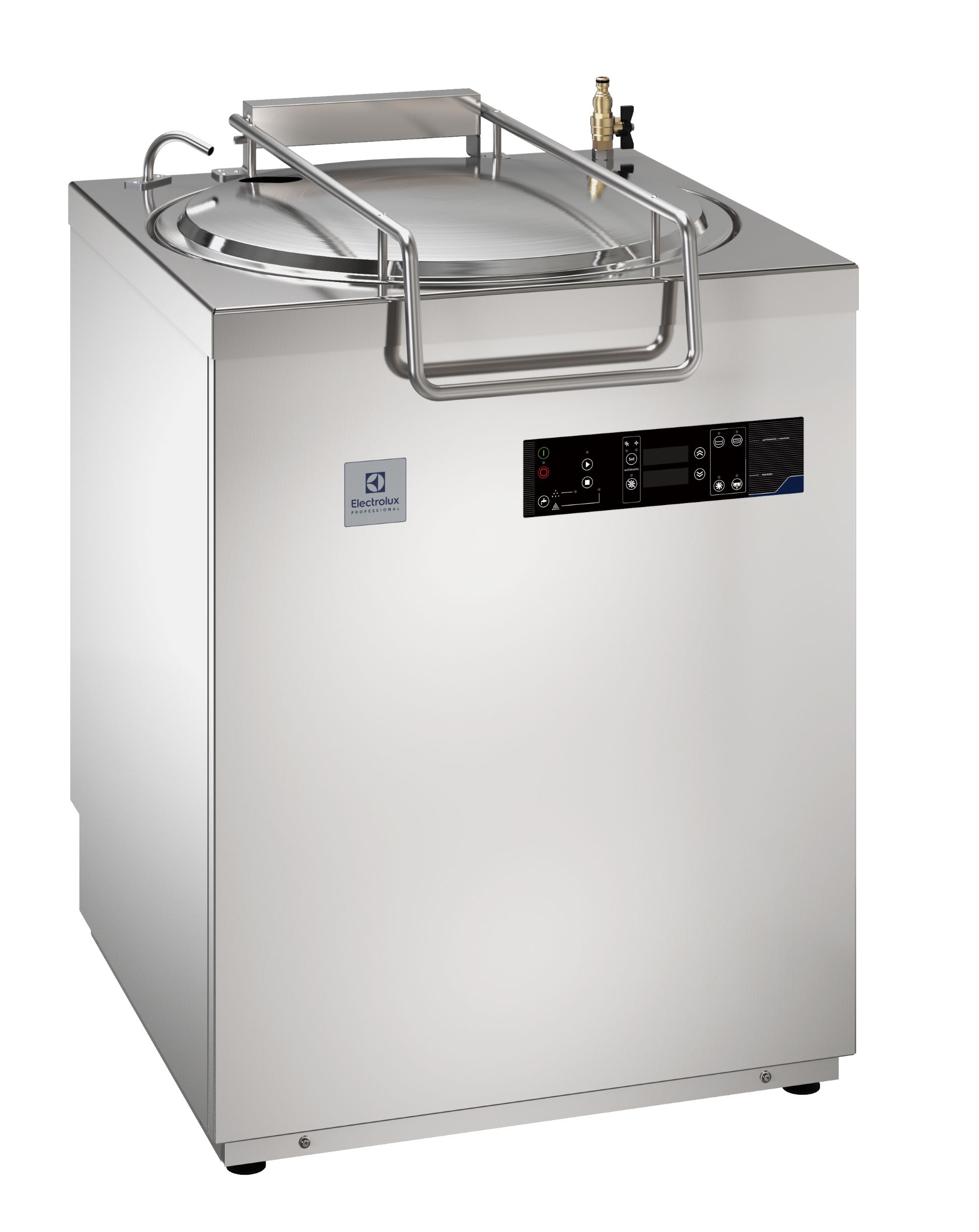 Spin Dryers - LVA Deluxe
