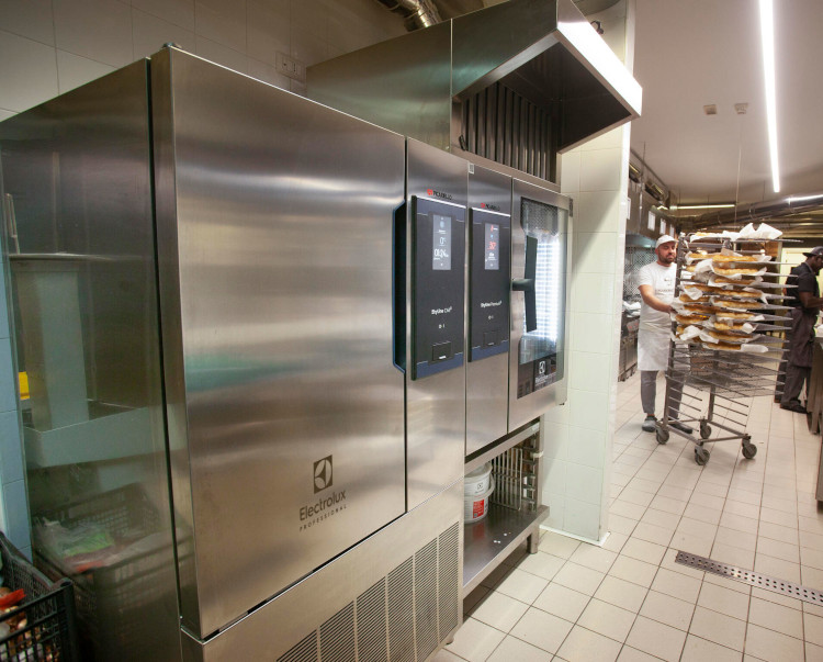 Masanielli-pizzeria