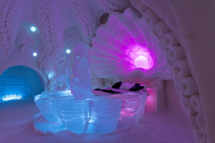Snowvillage_4